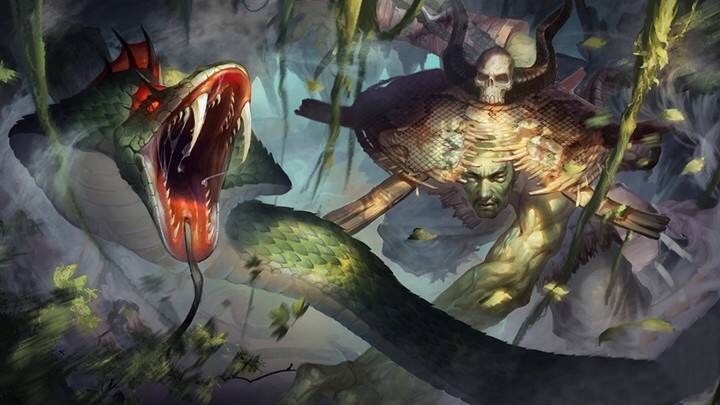 流传下通俗易懂的俗语,它们带着一点点玄幻的色彩,其中有趣的故事