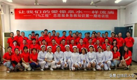 我们的2019 | 走进食品、新传、旅游、理学、软件、护理、儿科医学院和发规处、科技处