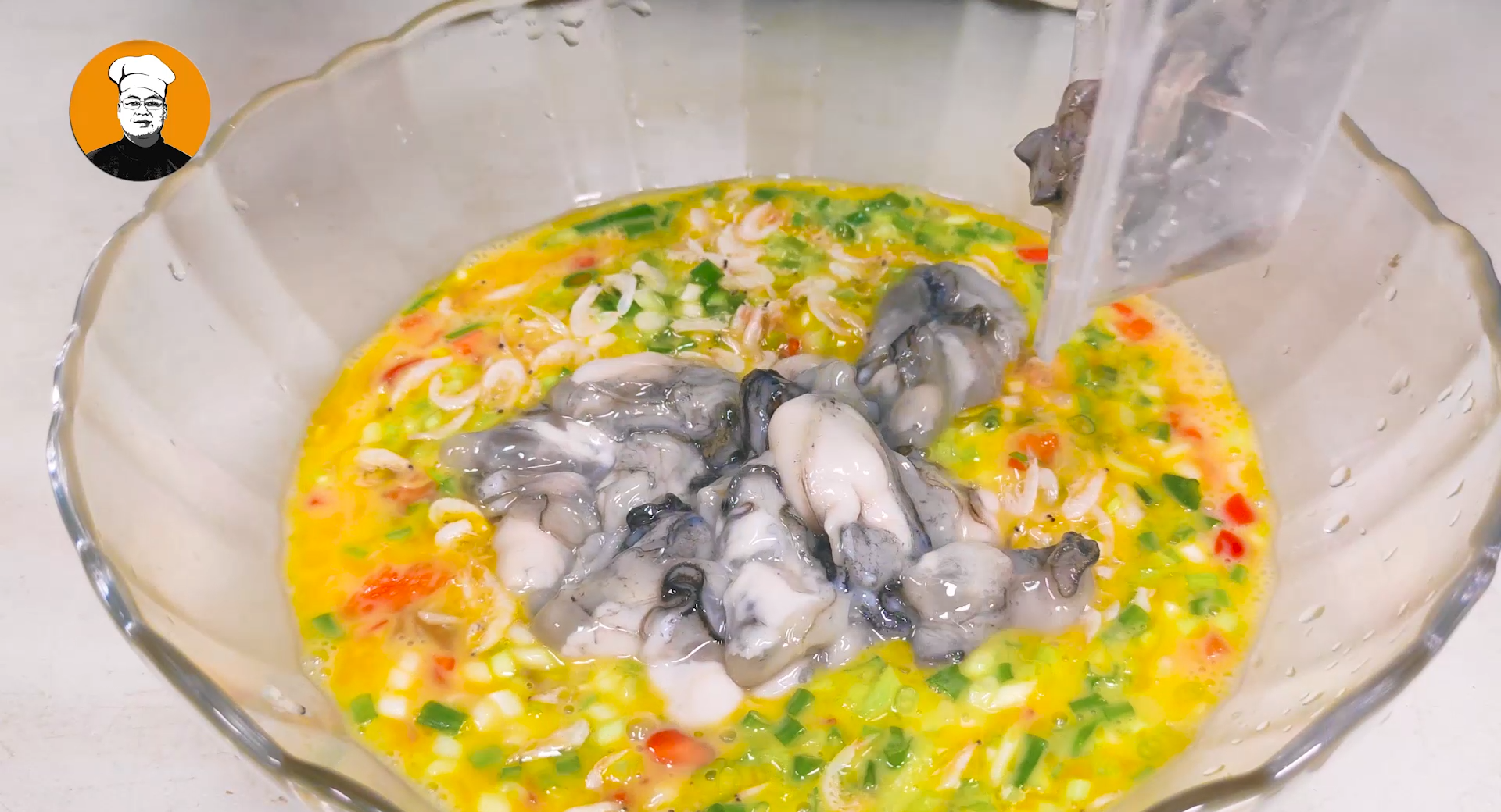 海蠣煎蛋怎么做（傳統海蠣煎蛋的做法簡單）