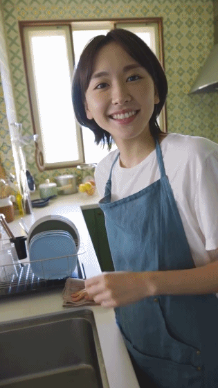 2021日本10大最美女明星，白石麻衣第1，石原里美仅第6，广濑玲第3图片