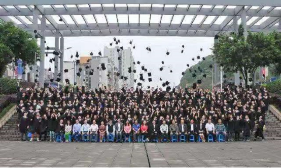 南京邮电大学，和北京邮电大学各有千秋，明白人却说不在一个档次