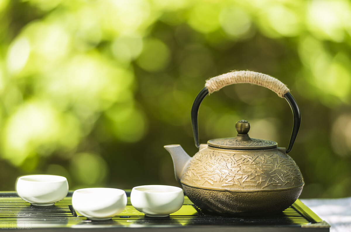 经常喝茶，到底能防癌还是能致癌？最新研究给出答案
