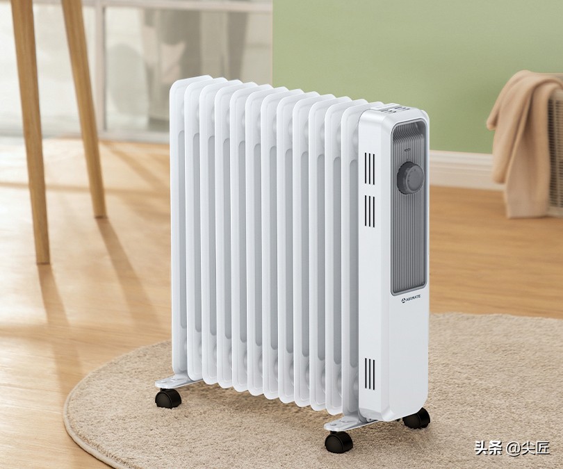 电暖器哪个牌子卖得好？2020年度电暖器十大品牌销售数据榜单透秘