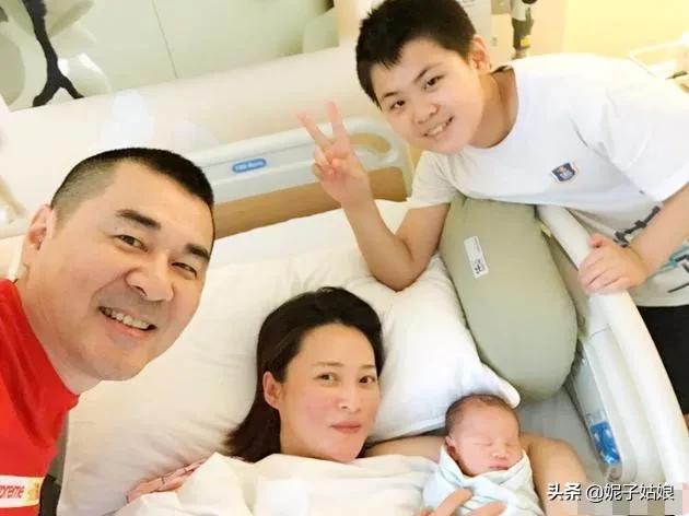 蒋勤勤的情史？为什么最后嫁给了陈建斌
