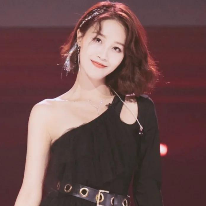 100位娱乐圈高颜值女星，每一张图片都可以拿去做头像