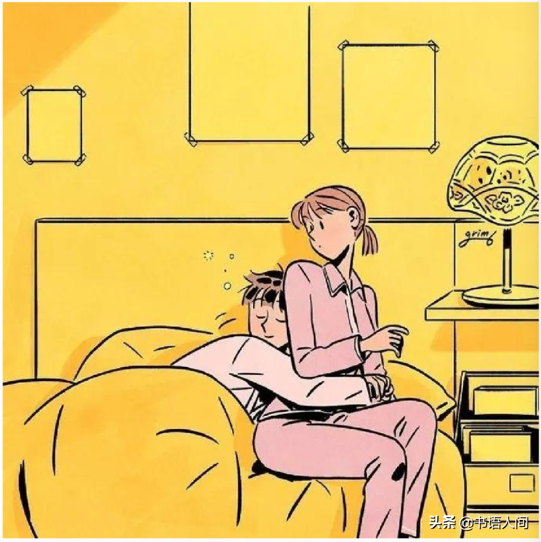 和男性约会时要知道的8个规则都很重要