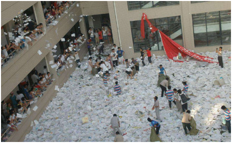 高三考生们，记得先领了这份保险配置攻略，再去乘风破浪吧