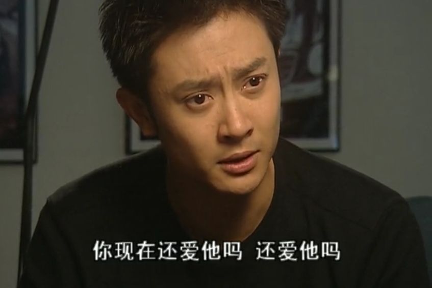 那些年，我们一起追过的海岩剧