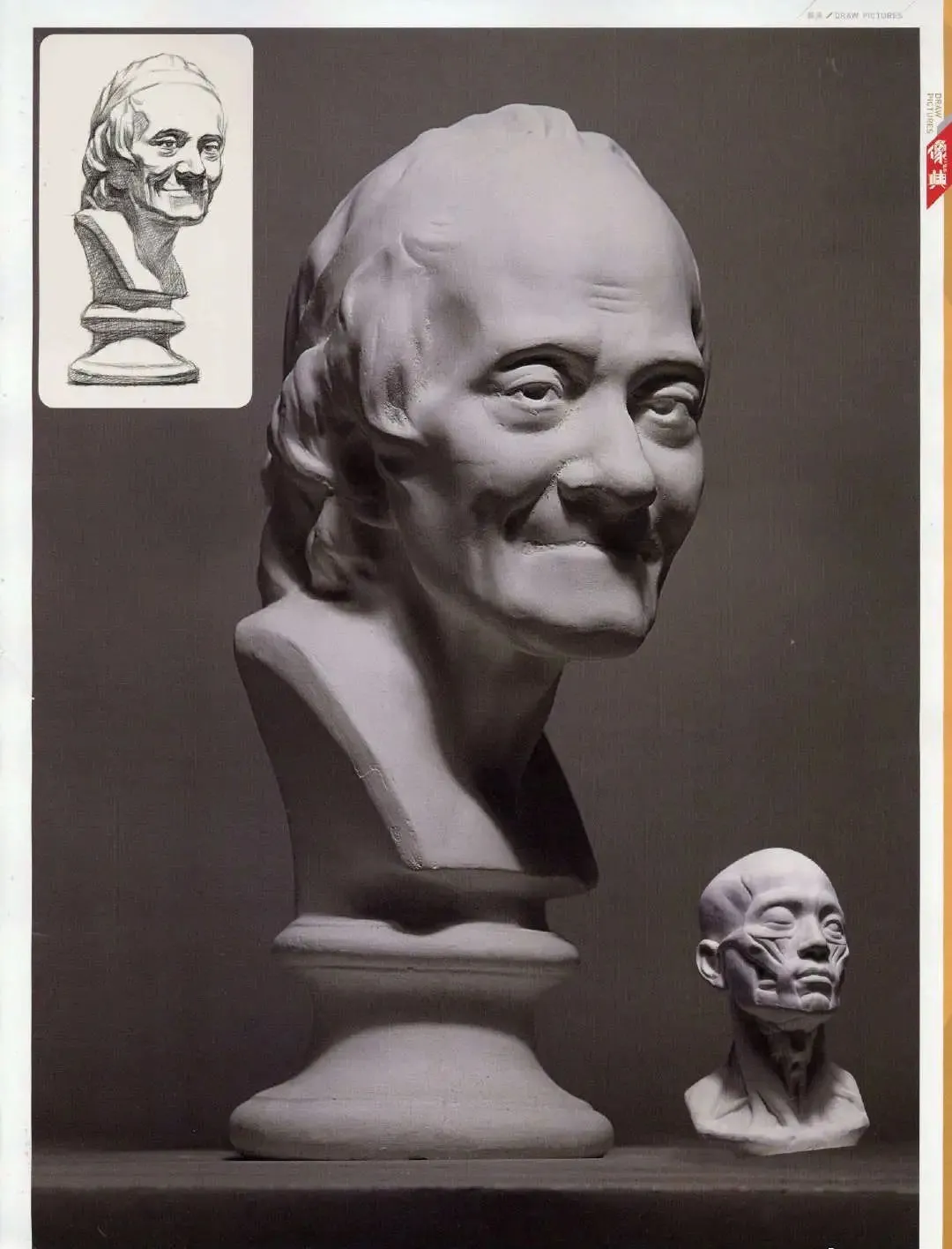 山艺美术校考需要注意的细节，看这篇就够了