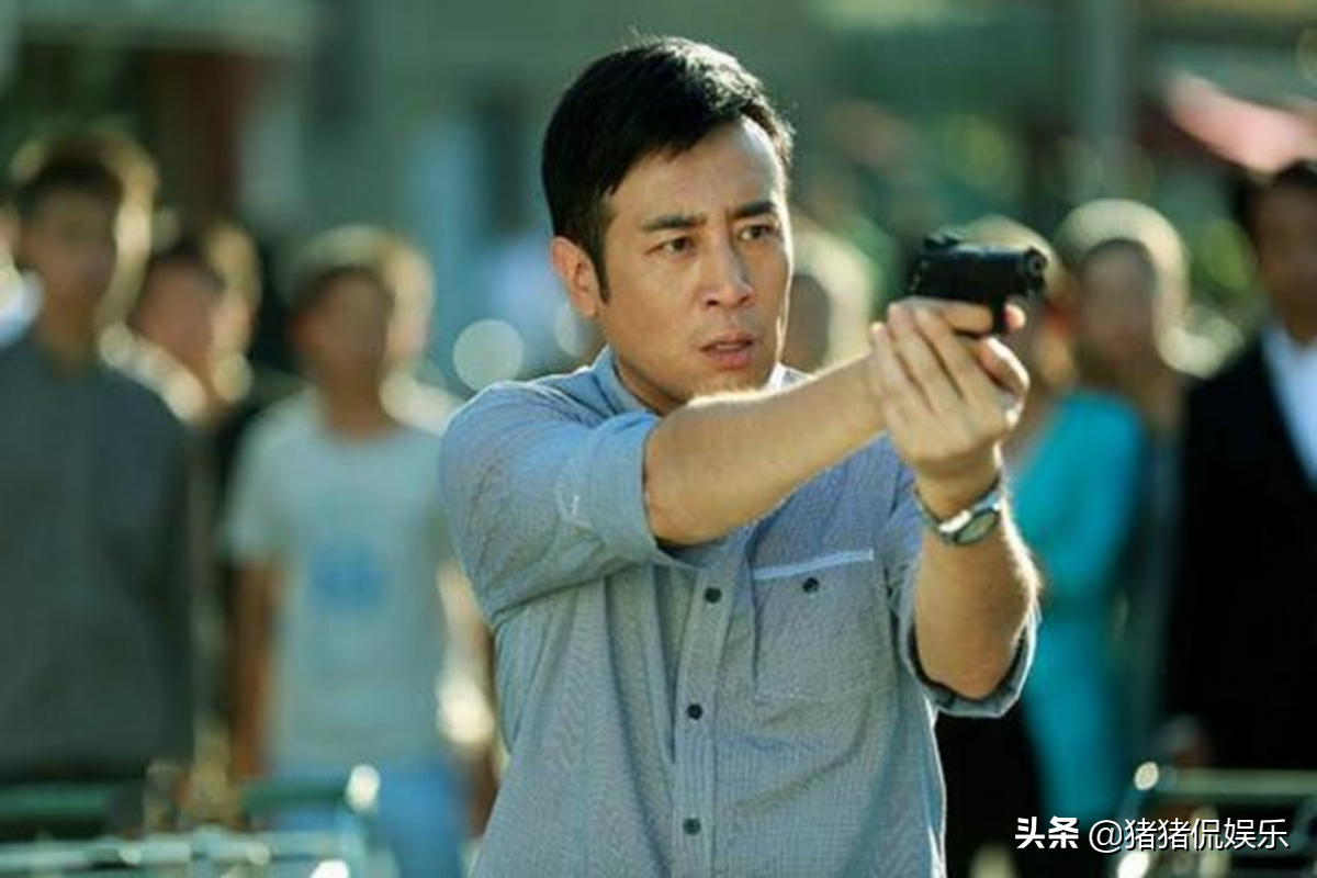 于和伟再迎刑侦大剧-于和伟 刑侦剧 - 114知识网