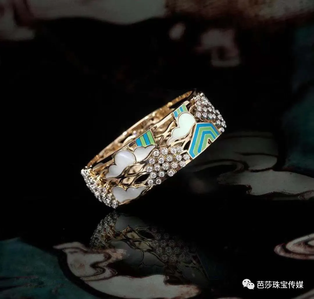 除了奢就是潮!扒一扒明代珠宝的那些事儿