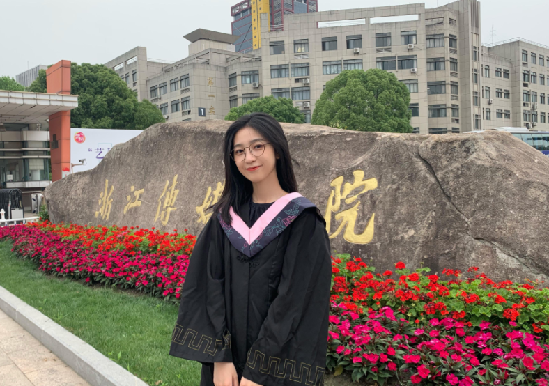 高三美女学霸戴宇菁，生命定格在高考前夕，她临终的遗嘱让人泪目