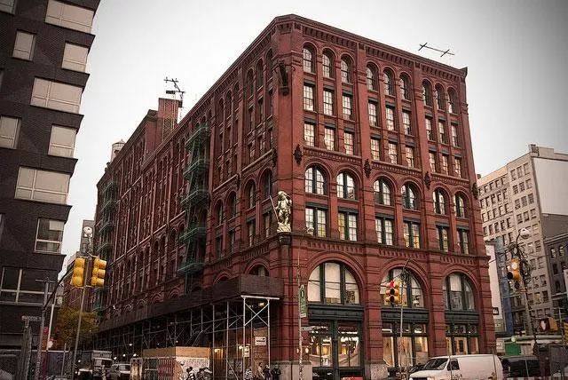 世界名校录取不停！纽约视觉艺术学院、普瑞特艺术学院、杜兰大学、罗格斯大学offer拿到手软！