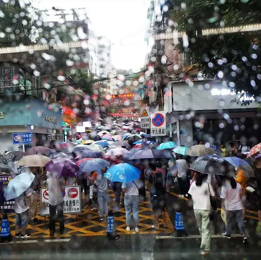 2020高考最难忘的10个瞬间:心之所向,终将抵达!