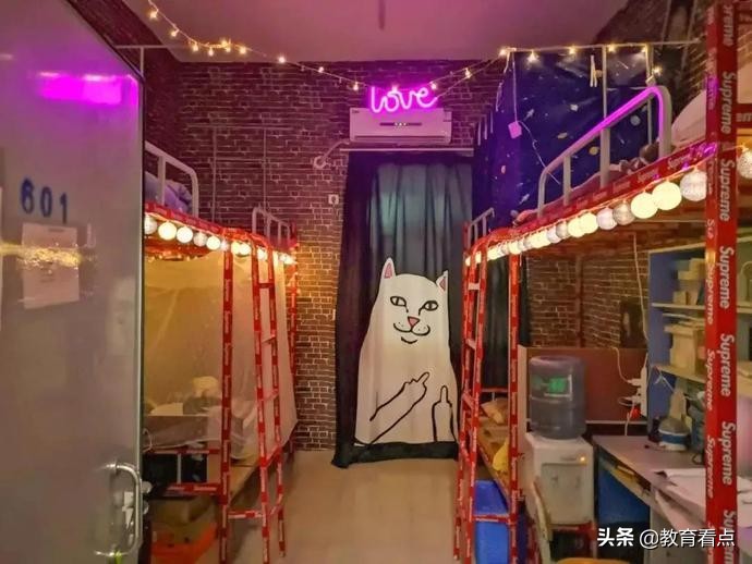 春季高考|未来三年的故事，从广州南洋理工职业学院开始