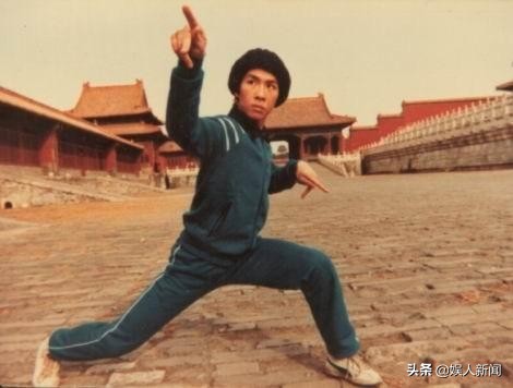 北京武术队，李连杰、甄子丹曾在此相遇，誉为功夫巨星的少林寺