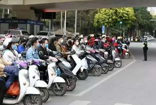 哪种车型需要哪种驾照你清楚吗？今天分享一下基础知识