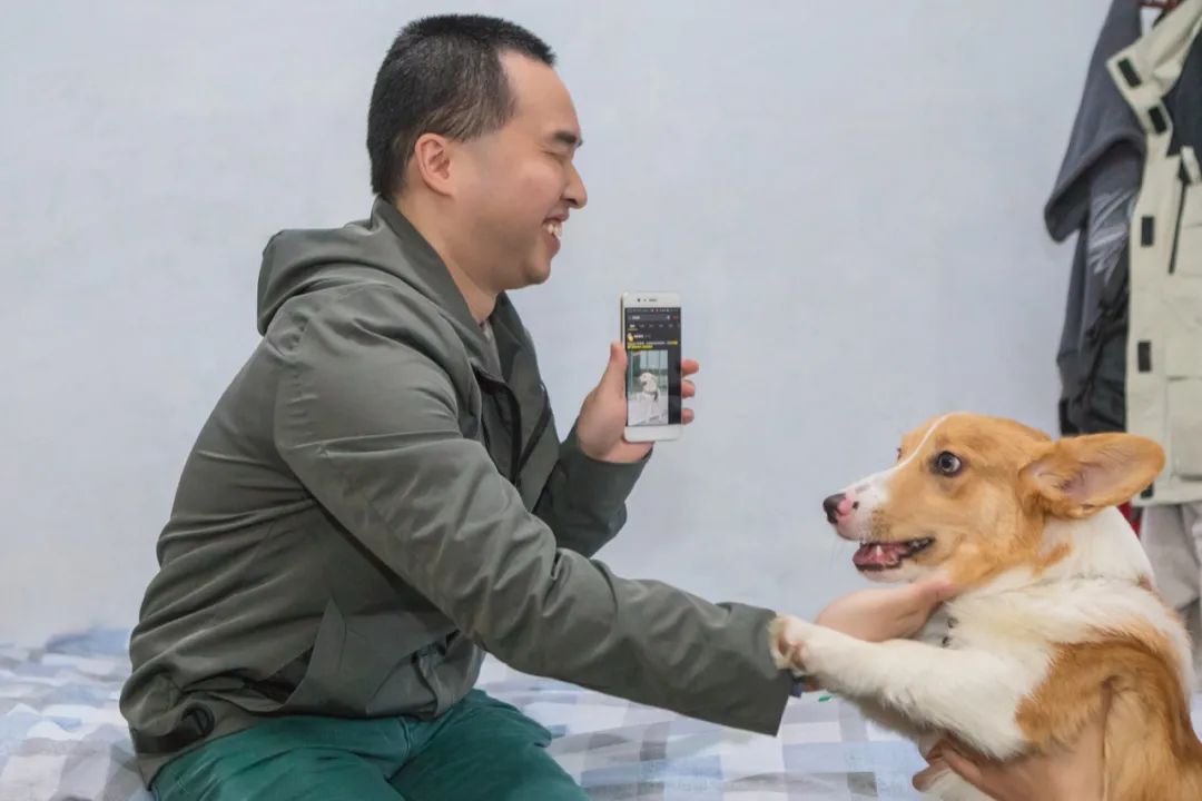 为了看一部电影，有人等了35年