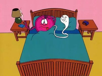 不孕不育与试管婴儿