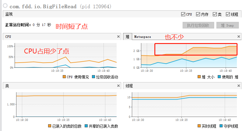 四种方式分析对比 java如何高效地读取一个超大文件？