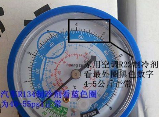 家用空调常见故障及解决办法