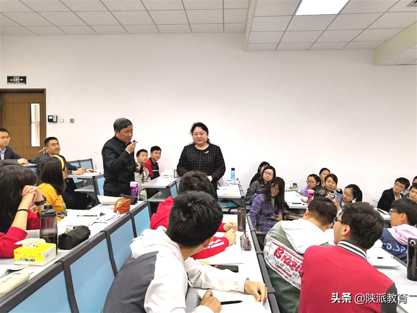 当青春遇上思政 | 西安交通大学：思政课为青春赋能