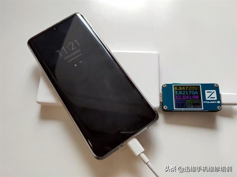 华为P30 Pro手机触摸失灵了怎么办？别总关机重启找对原因轻松解决