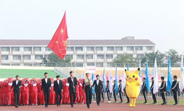 @东北考生，三种色彩，带你遇见不一样的沈阳工业大学！