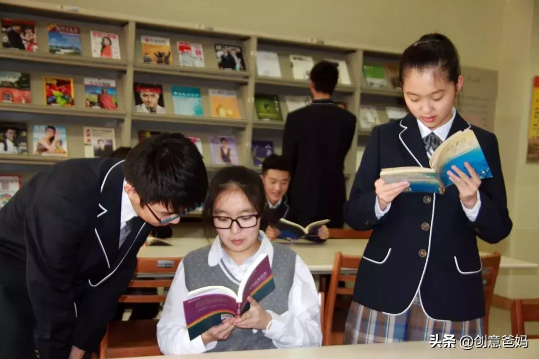 “百年蓝血贵族”美达菲学校(南京) 简介