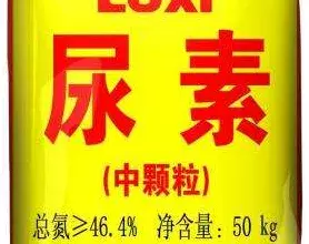 肥料价格大揭晓!再也不怕被忽悠了