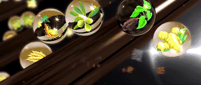 新年新发色！染发像梳发一样简单，10分钟染好，发质还柔顺了