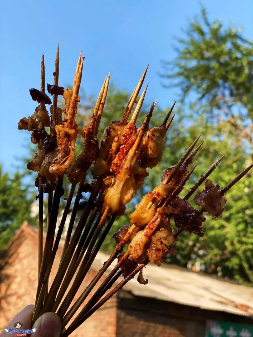 沈阳人：它们比鸡架更令人心动，随便一家都能封神…