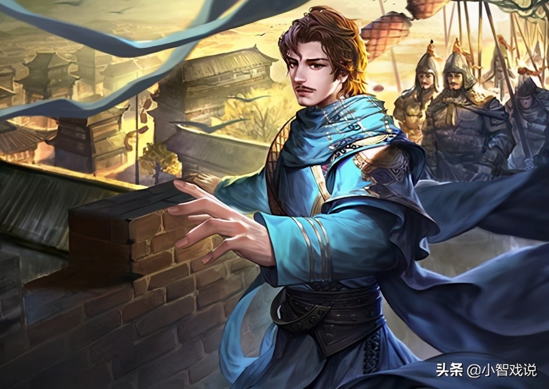 三国杀排位武将强度分析，排位赛上分干货攻略