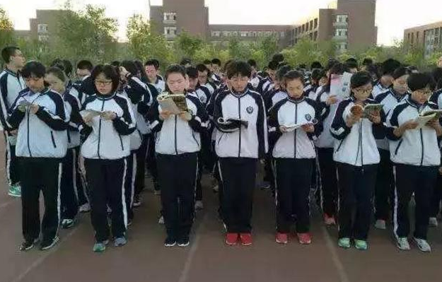 因“土猪拱白菜”言论，被群嘲的衡中张锡峰，高考分数打脸众人