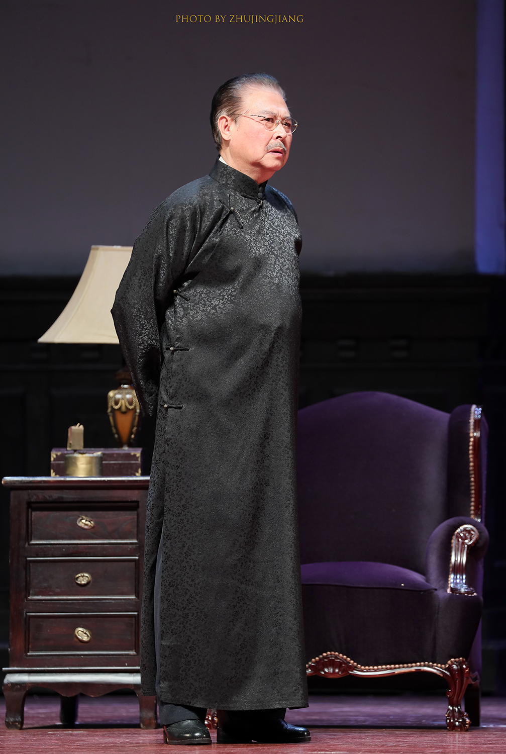 新版沪剧《雷雨》,茅善玉演绎"最残酷的爱和最不忍的恨"