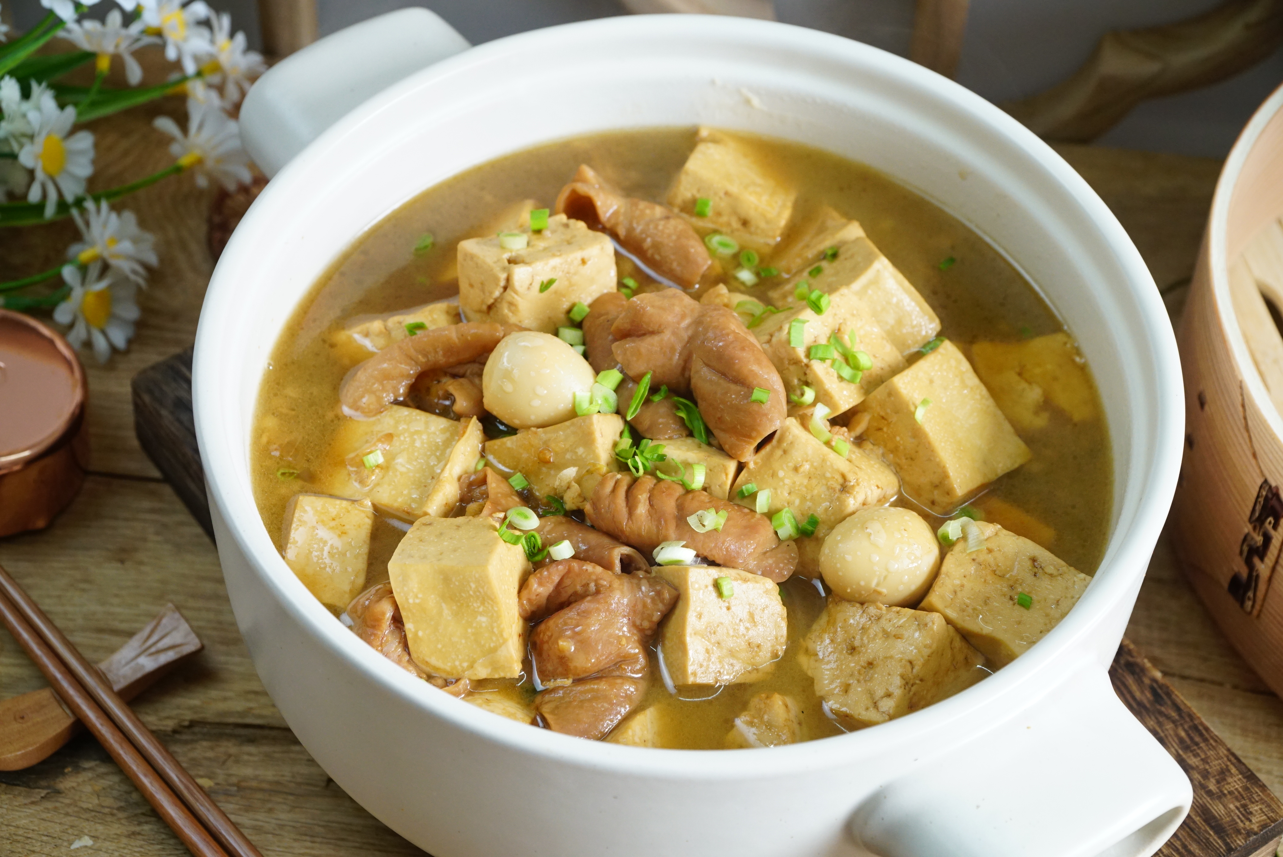 贴秋膘吃什么推荐三款养生菜谱