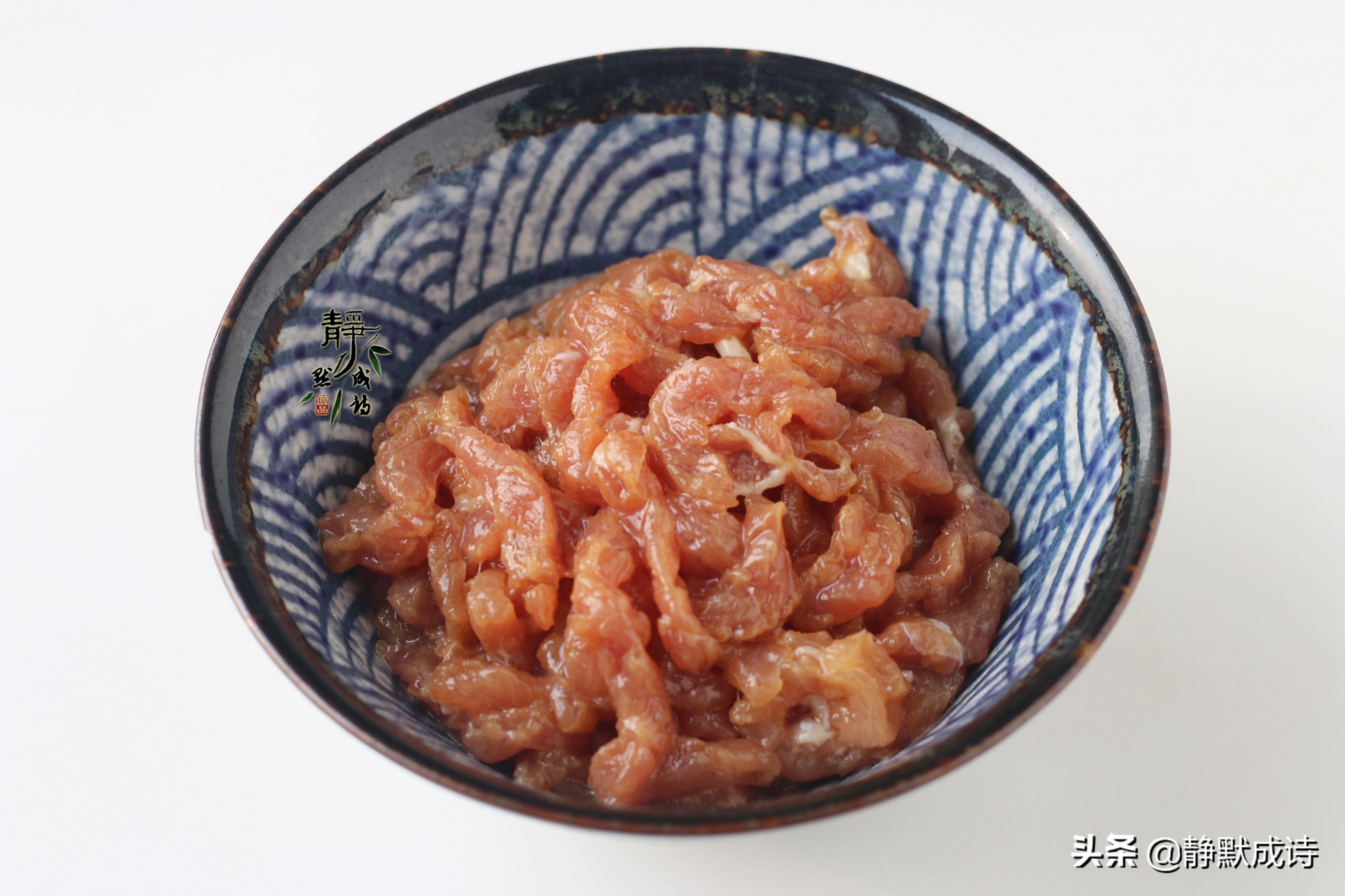 黄豆芽炒肉（一文详解分享黄豆芽炒肉的做法）