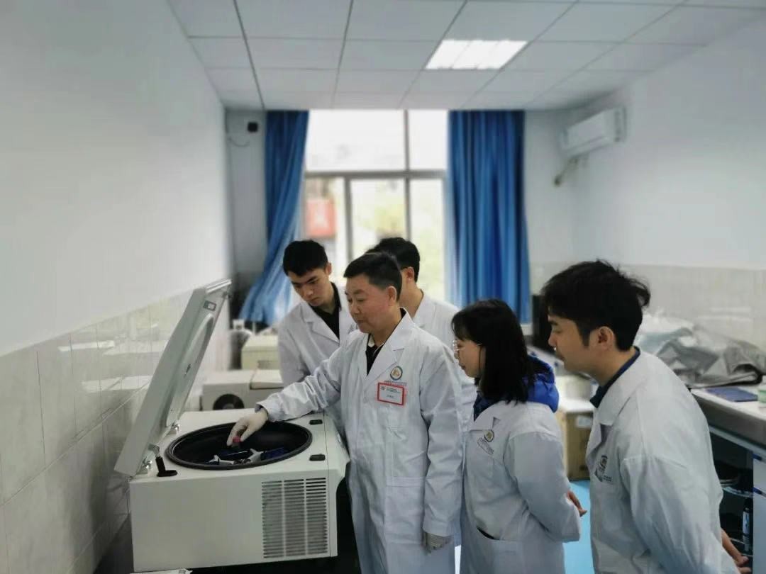 聚焦！最新“中国高被引学者”榜单发布，南华大学2位教授入选！