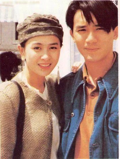 能懂周星驰的，只剩梁朝伟了