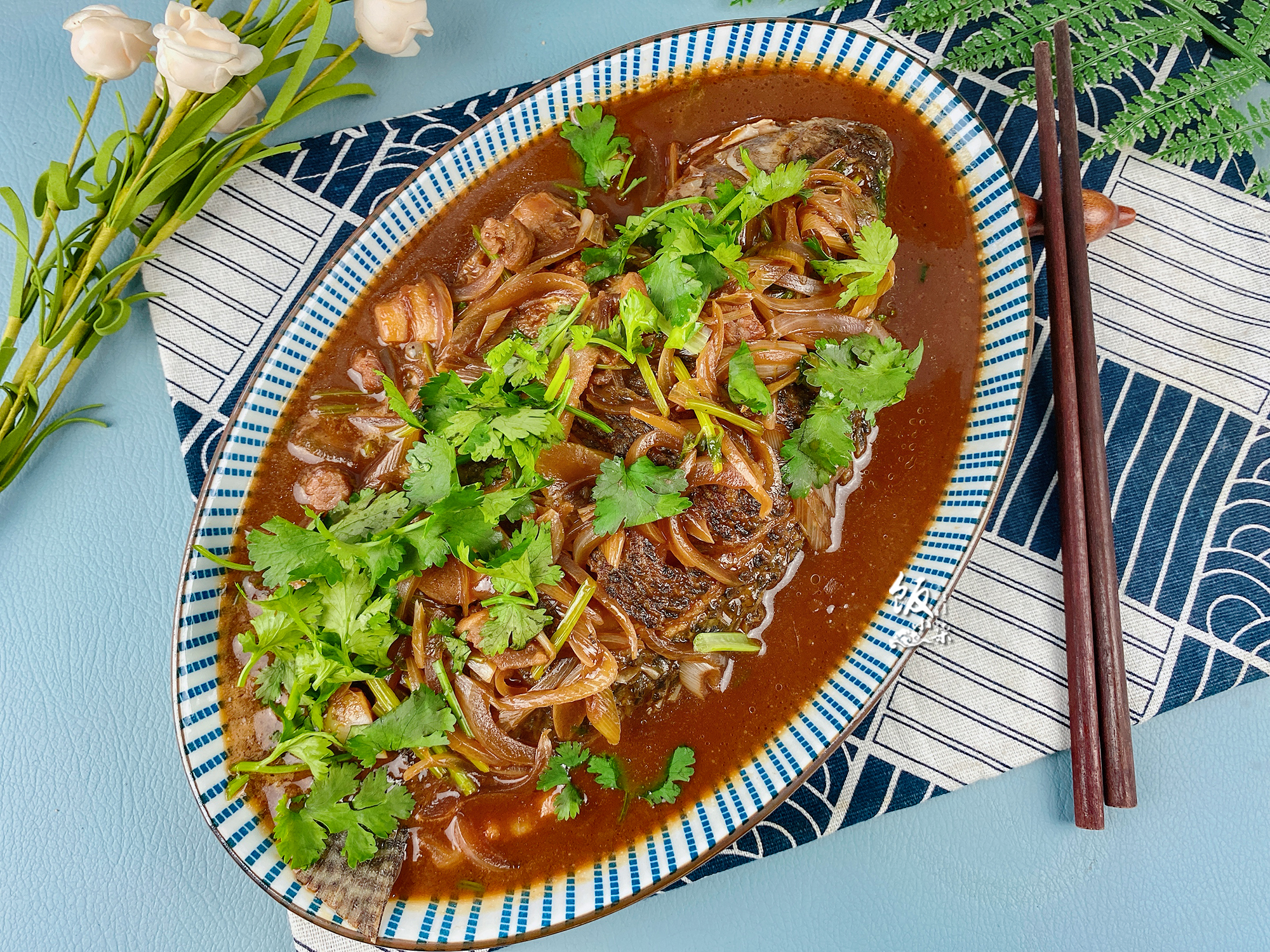 家里有考生，建议买这种鱼吃，蛋白质比鸡蛋还高30%，实惠又补脑