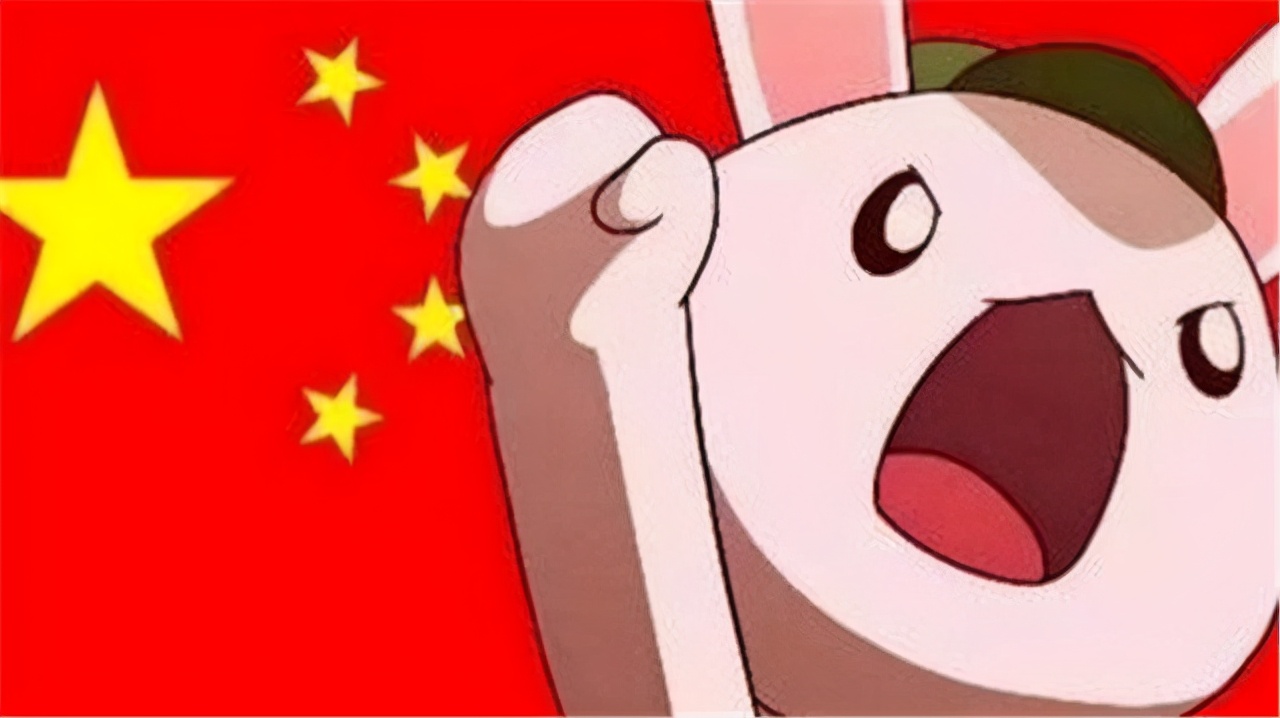 这里我们就不得不深刻地解析一下《那年那兔那些事》中各类角色和兔子