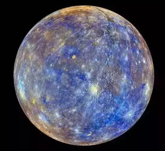 你知道吗？我们的太阳系一共有几大行星吗？