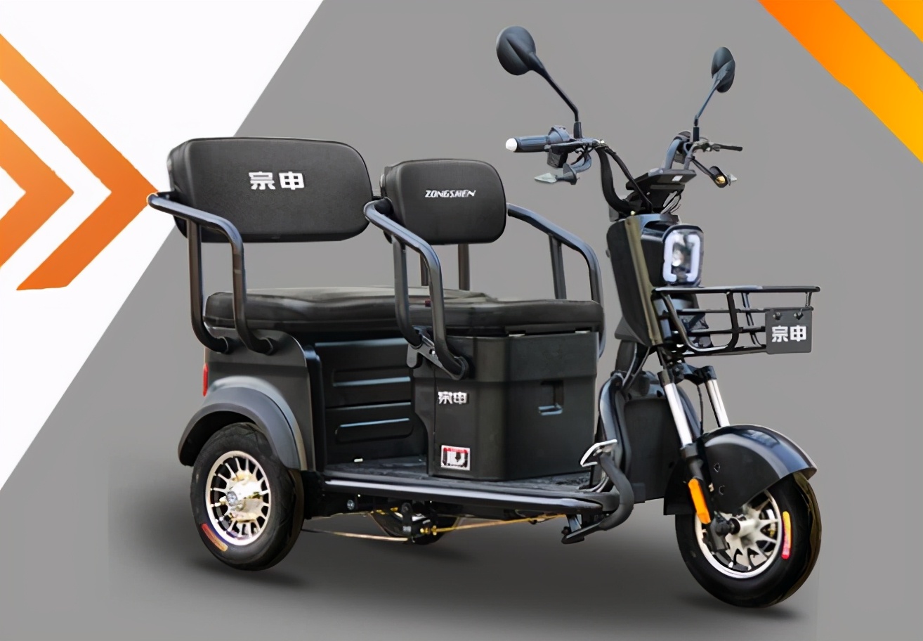 休闲电动三轮车也是属于机动车范畴的,驾驶这类三轮车上路也需要驾照.