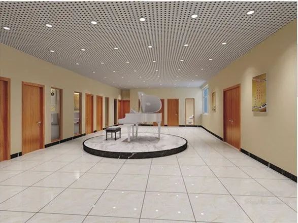 光正实验学校丨一所建校仅 7 个年头就被挤爆的学校