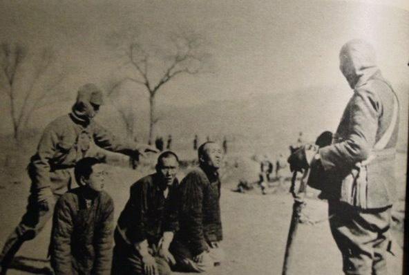 人类史上罕见兽行——南京大屠杀，幸存者口述：到处都是人的哭声