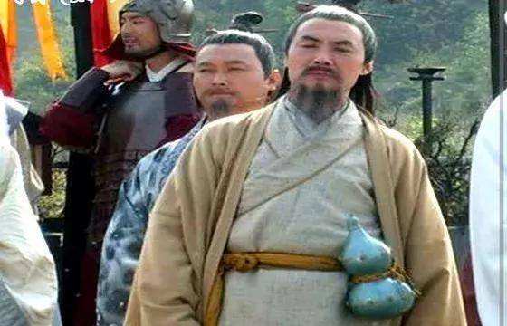 原来除了猪八戒，还有一人懂得天罡三十六法，并以此杀了赵公明