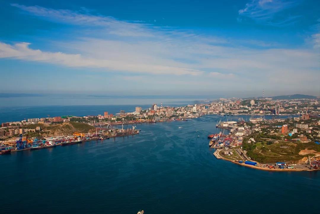 库页岛,中国曾经最大岛屿的前世今生.|中国自驾地理