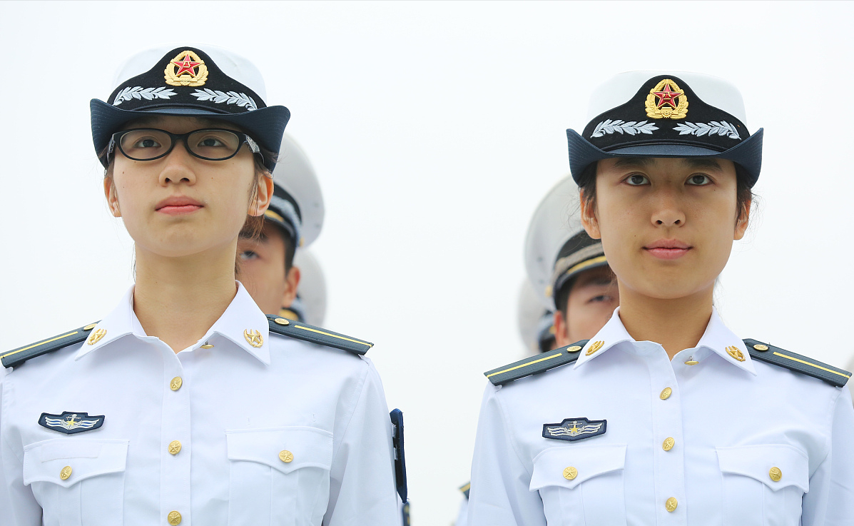 参军入伍最理想的途径，高考直接报考军校，学生和家长须知