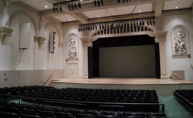 官宣~SIA独家官方合作皮博蒂音乐学院开启2020年招生季