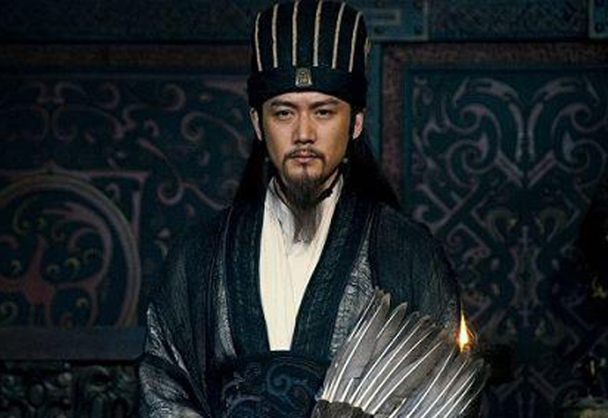 诸葛亮究竟患了什么病诸葛亮患的什么病